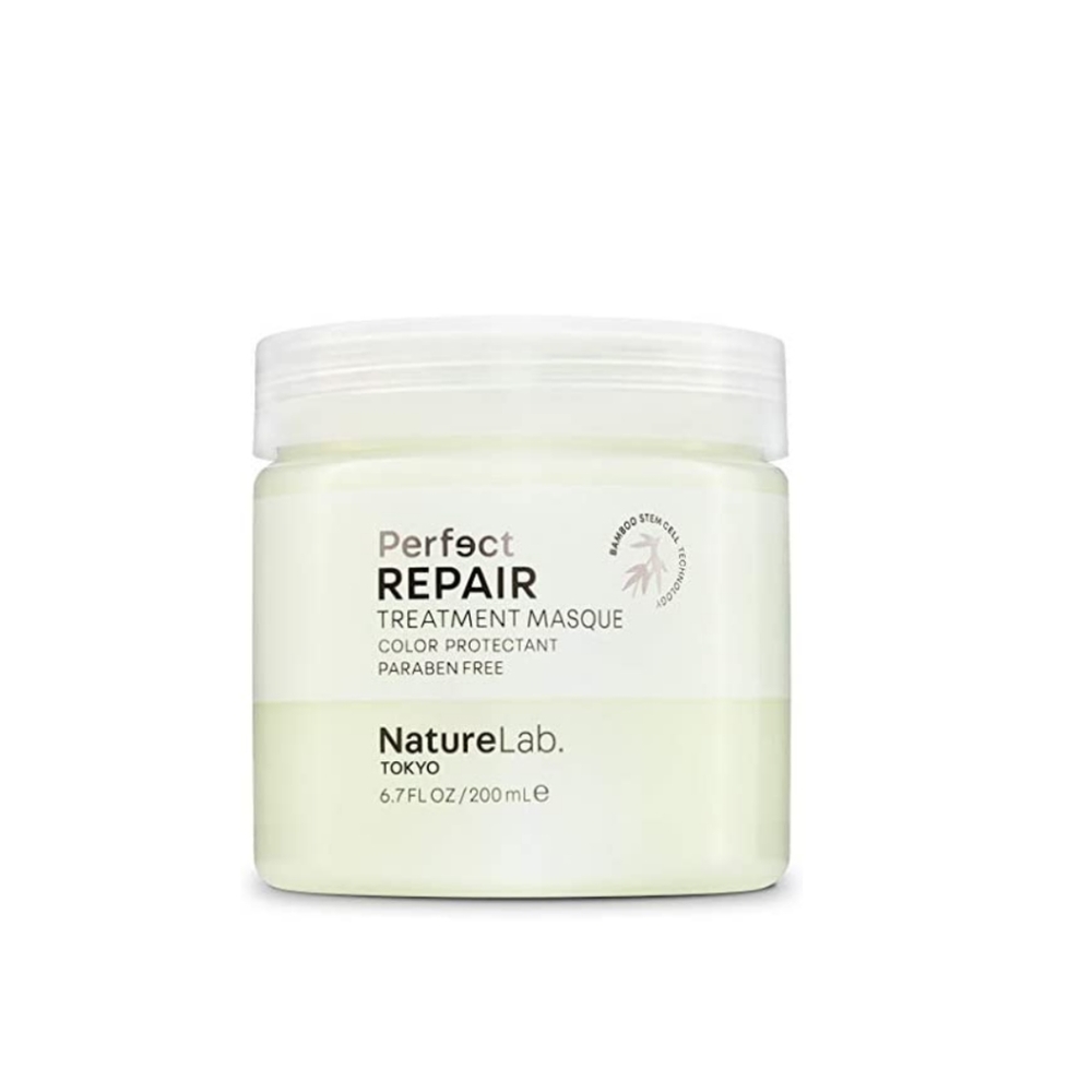 Naturelab perfect repair treatment masque